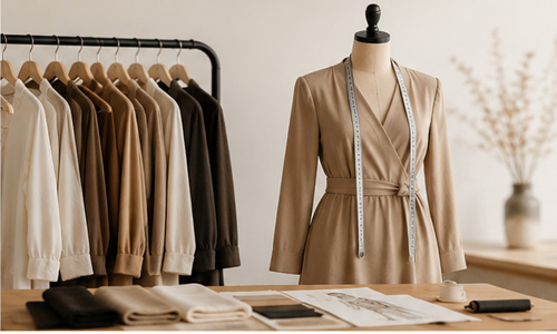 Fashion - Women