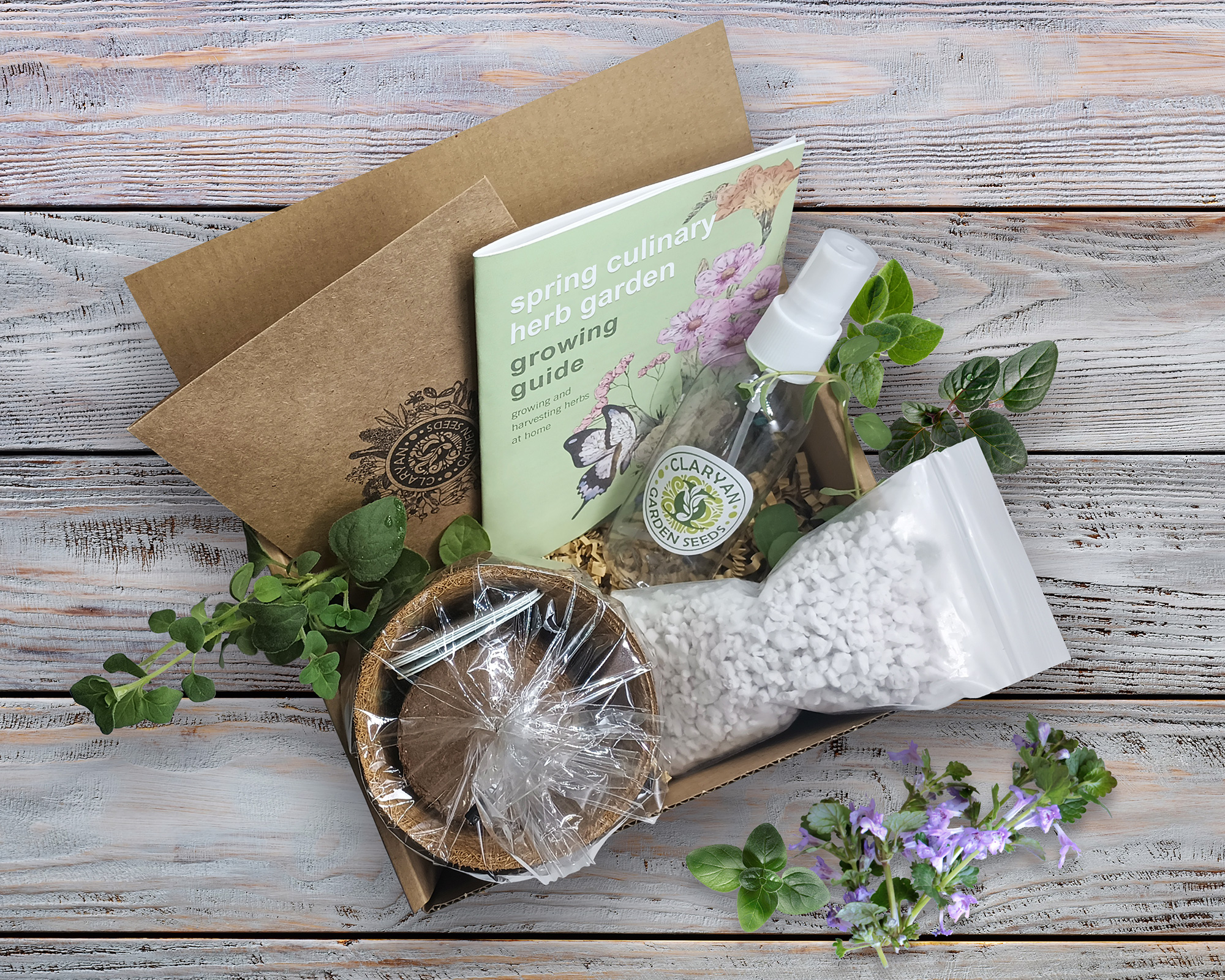 Plant Seed Label gallery image 2